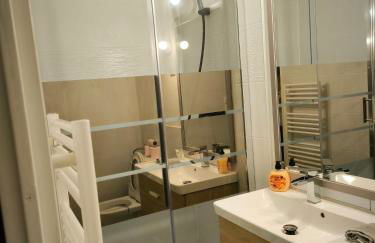 t2 spacieux proche zénith&aéroport&purpan - Foto 5