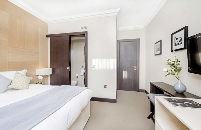 130 Queen's Gate Apartments - Foto 30