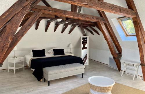 Hôtel Particulier de Champrond - Foto 17