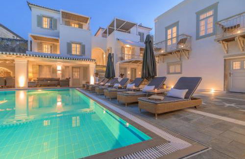 Zoe's Club - Photo 9