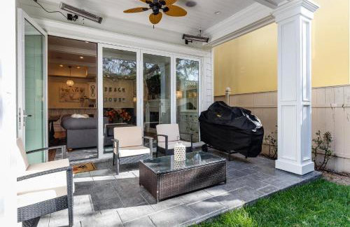 Beautiful 2 Story Right by the Water, Ocean View - Foto 42