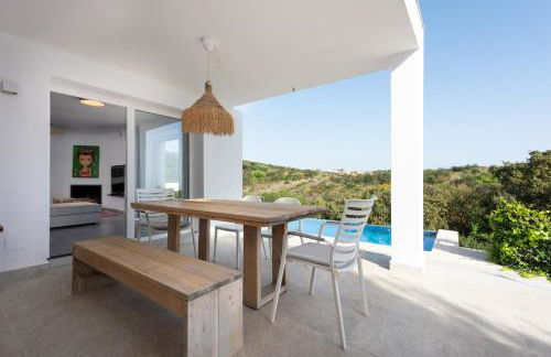 Villa Punta Europa - Private pool with Seaview - Foto 18