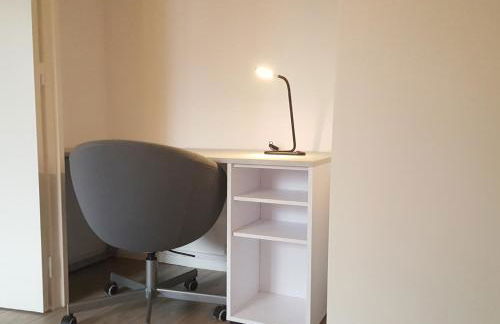 SWEETHOME DIJON - Drapeau - Foto 29