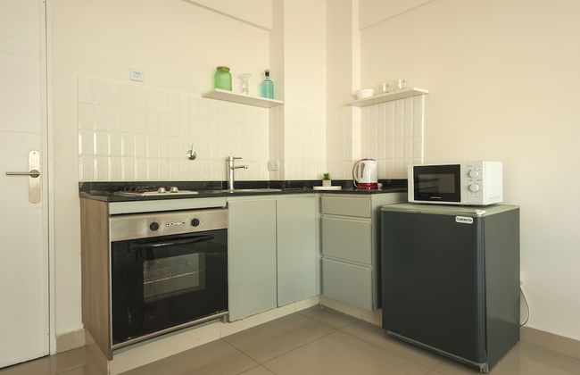 Báltico Suites - Foto 18