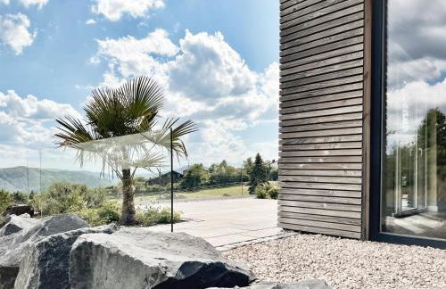 LuxApart Eifel mit privater Sauna - Foto 15