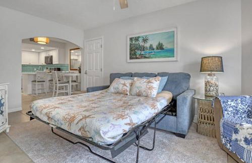 Comfort by the Beach - Heated Pool & Private Beach - Foto 28