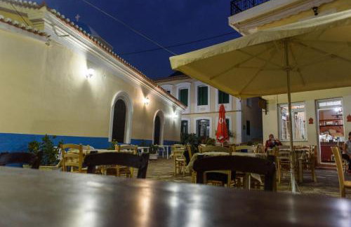 Giannakos Apartments - Foto 41