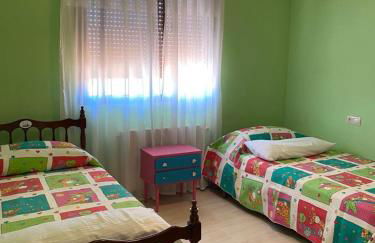 CASA RURAL ALHAMBRA RUIDERA - Foto 22