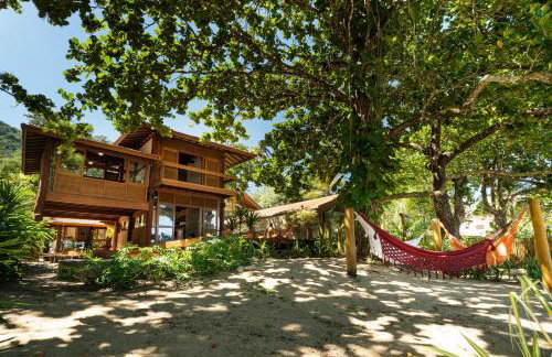 Casa Pé na Areia, Toque Toque Grande - Foto 40