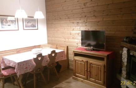 La Casa Rossa - Presolana - Photo 55