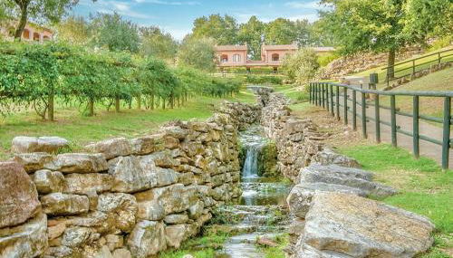 ISA - Residence with thermal and sports pools in Sorano - Foto 4