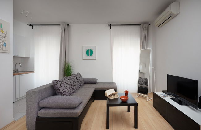 Apartments Antons - Foto 36