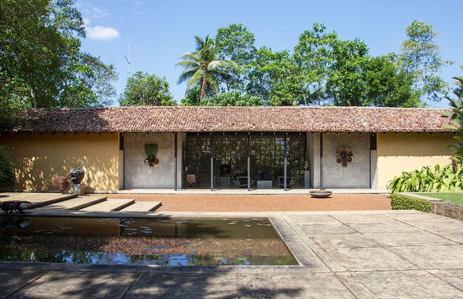 Historically Important Architecturally Stunning Hilltop Villa - Photo 38