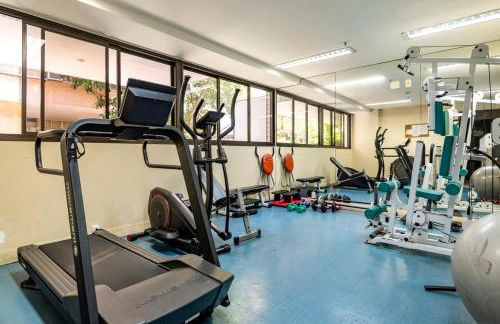 Apartamento tipo Flat com serviço de hotel no flamengo, Rj - Foto 18