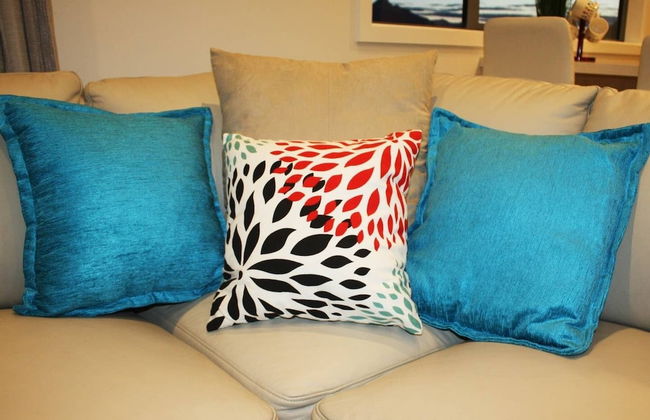 Remarkable Lake View Townhouse Queenstown Hill - Foto 20