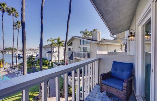 Huntington Beach Condo - Walk to the Ocean! - Foto 17