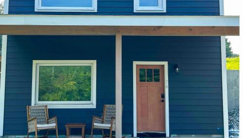 Green Mountain Zen - Foto 1