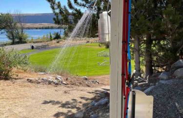 Crescent Bar Waterfront Home- Private Beach, Water Views, Hiking, Golf, Live Concerts - Foto 23