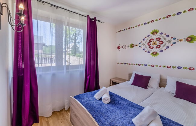 Aparthotel Delta Bialka - Foto 18