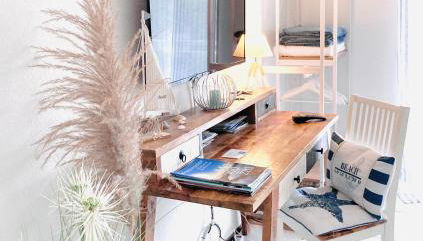 Seebrise Ferienwohnung, Auszeit in ruhiger Lage, Bodensee Nähe, Privatparkplatz, Wlan, Smart TV - Foto 5