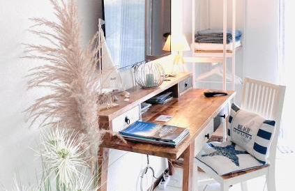 Seebrise Ferienwohnung, Auszeit in ruhiger Lage, Bodensee Nähe, Privatparkplatz, Wlan, Smart TV - Foto 5