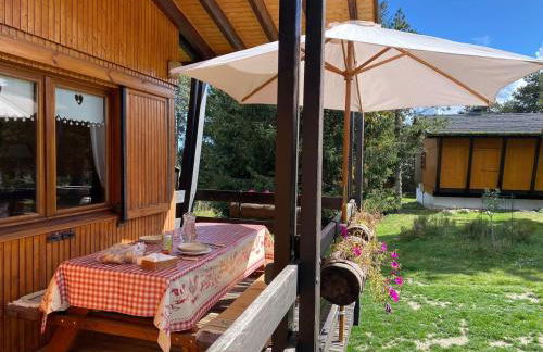 Chalet de montaña - Foto 59