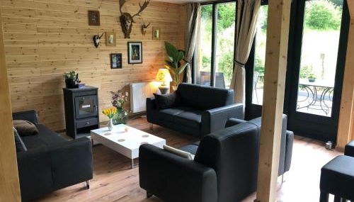 Ruckzugsort am Teich in Winterberg - Foto 4