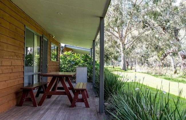 Marion Holiday Park - Foto 27