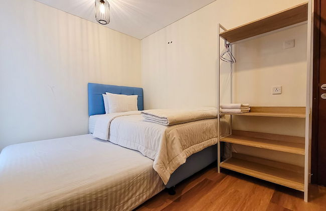 Meisterstadt Pollux Habibie PalamMansion - Foto 17