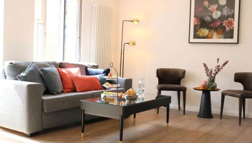 Wohnung bei Façon - Foto 3