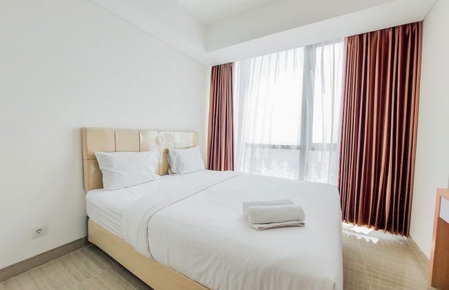 Spacious And Lavish 3Br At Hillcrest House Apartment - Foto 14