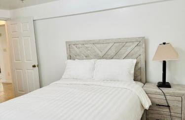 Cozy Evergreen Apartment by Newark Airport - Foto 20