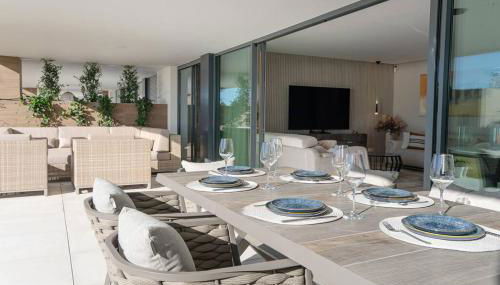 Apartment with spectacular view in Cabopino - Photo 4