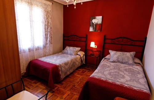 Casa Rural Laguna Negra 49 - Foto 17