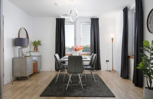 Almara- Cosy cottage in fife - Foto 16