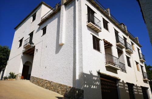 Alojamientos Rurales Las Eras - Foto 1