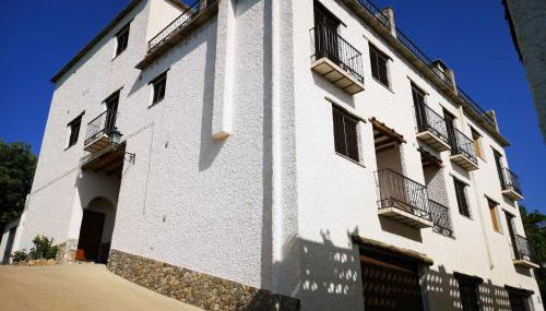 Alojamientos Rurales Las Eras - Foto 1