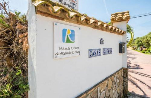 Casas Guemon - Foto 60