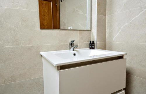 Apto Familiar en Alicante, 4 Pax, 3 Camas, 2 Baños - Photo 30