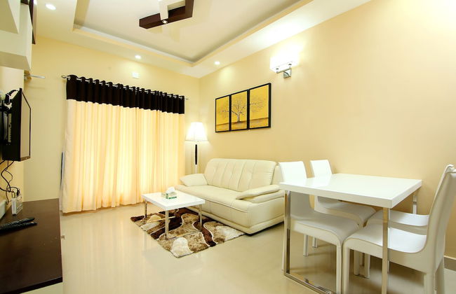 Le Villagio Resort & Domes - Photo 23