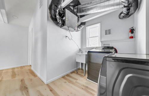 Tasteful Full Home Dtown Buffalo - Foto 47