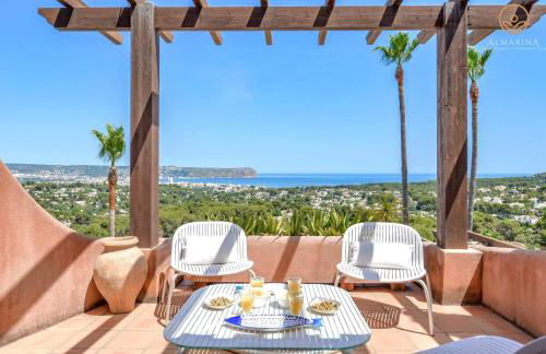 AL VENT - Managed by Almarina Villas - Foto 8