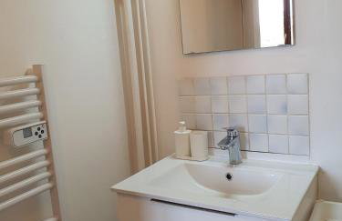 Studio chaleureux proche métro B - Foto 24