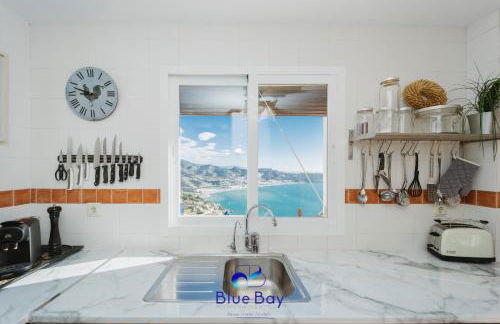 Al Alba Townhouse with Community Pool and Padel - Foto 24