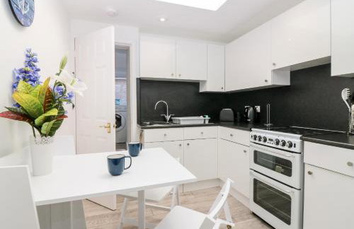 Seaspray Cottage - Foto 8