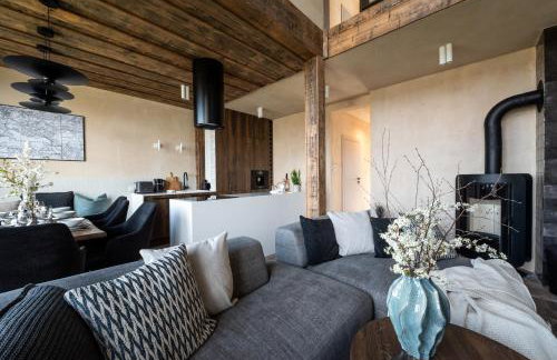 Apartament Kocia Wyspa - Foto 38