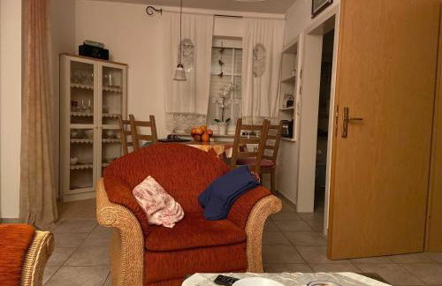 Ferienwohnung Schäfer an der Harle - Foto 6