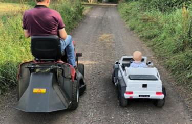 Holywell Grange Farm - Foto 8