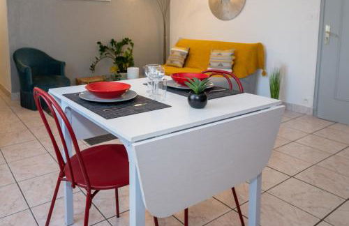 L'Escale à Chanas - Foto 6