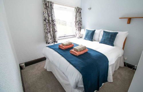 Long Byres Holiday Cottages - Foto 52